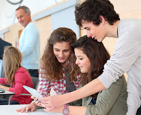 e-Learning Platforms in India