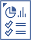 auto-generated reports