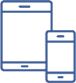 designed for mobiles and tabs