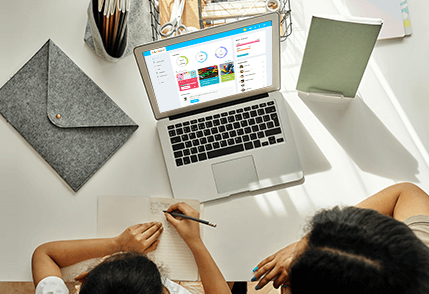 Google Classroom in India