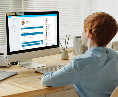 Learning Management System Providers India